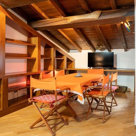 Apartamento Al Platano Orientale Bolonia Exterior foto