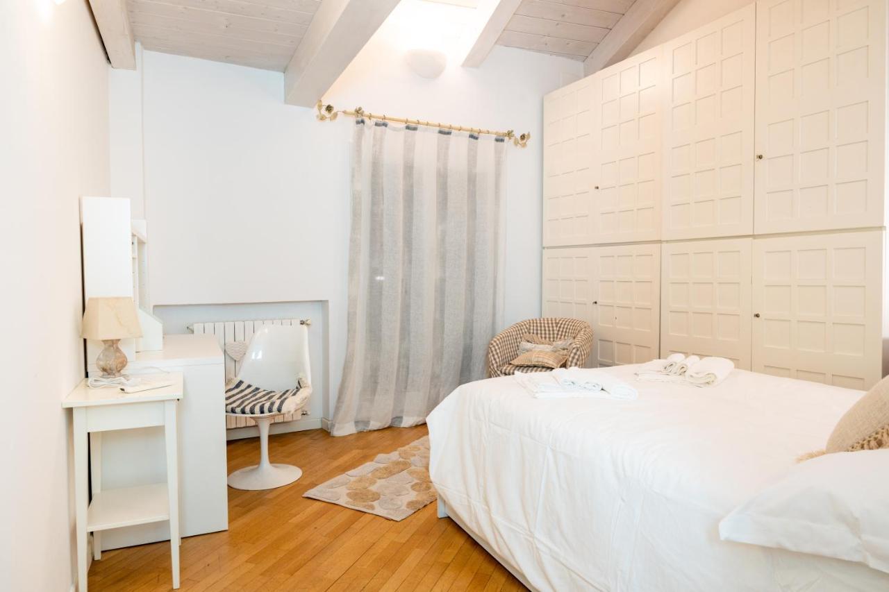 Apartamento Al Platano Orientale Bolonia Exterior foto