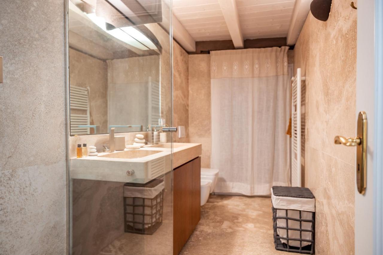 Apartamento Al Platano Orientale Bolonia Exterior foto