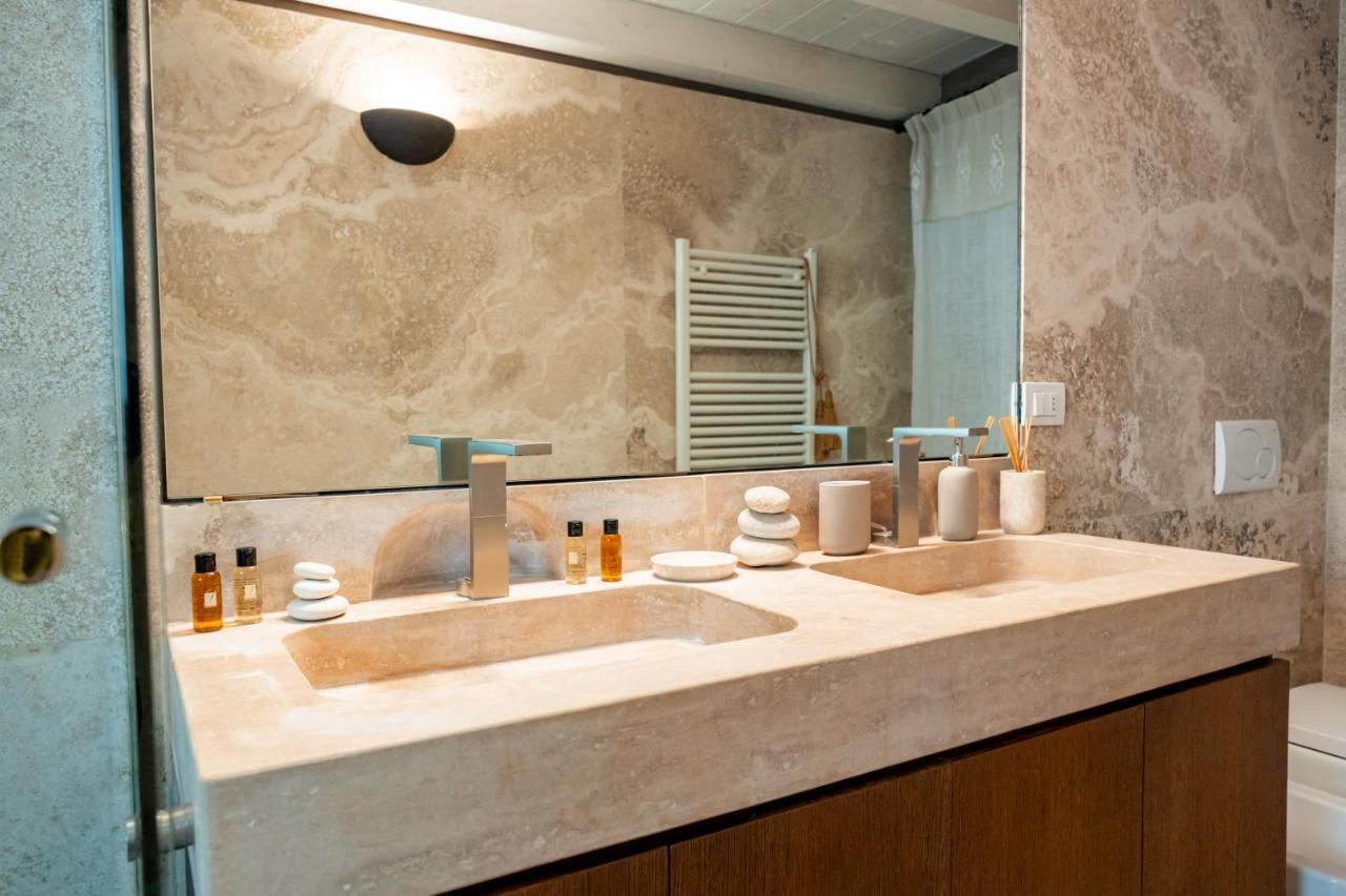Apartamento Al Platano Orientale Bolonia Exterior foto