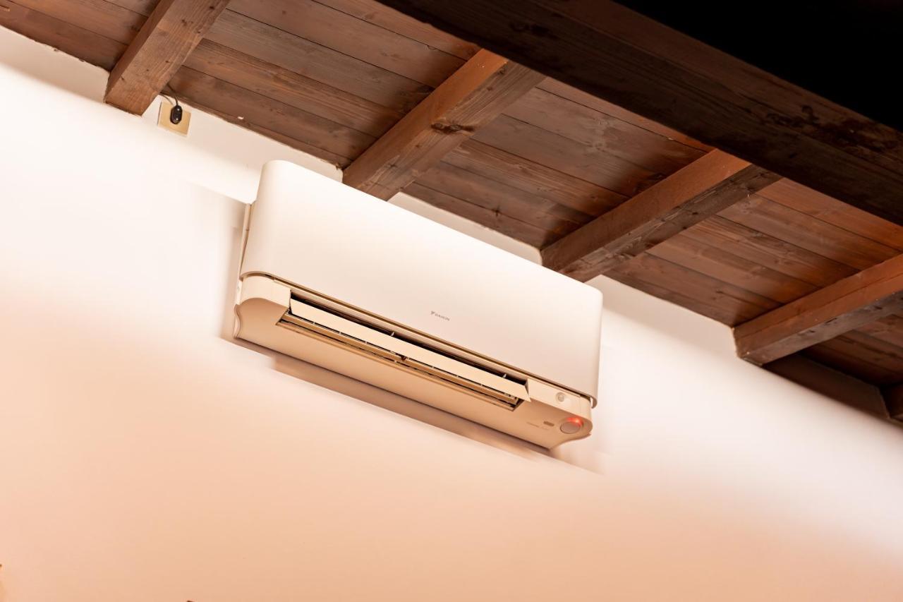 Apartamento Al Platano Orientale Bolonia Exterior foto