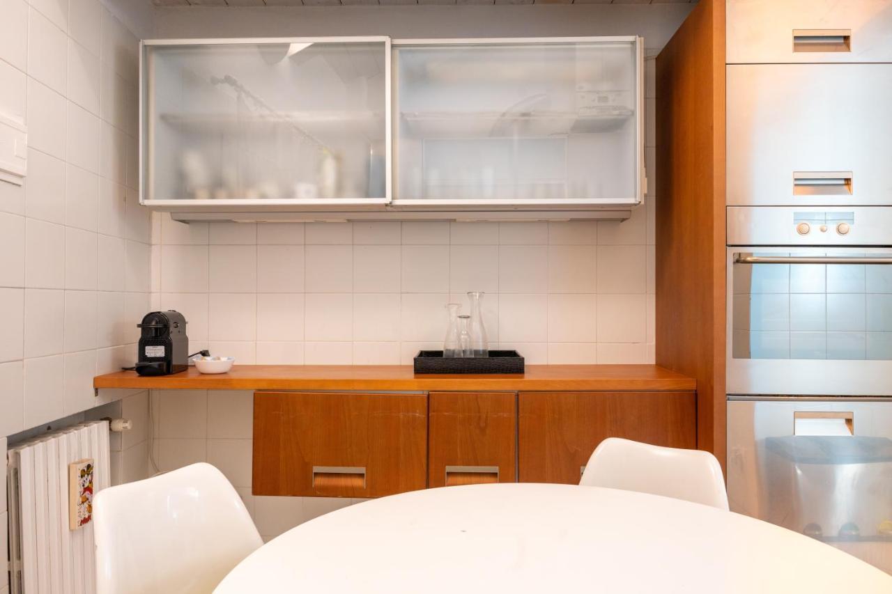 Apartamento Al Platano Orientale Bolonia Exterior foto
