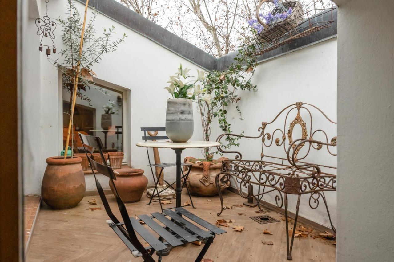 Apartamento Al Platano Orientale Bolonia Exterior foto