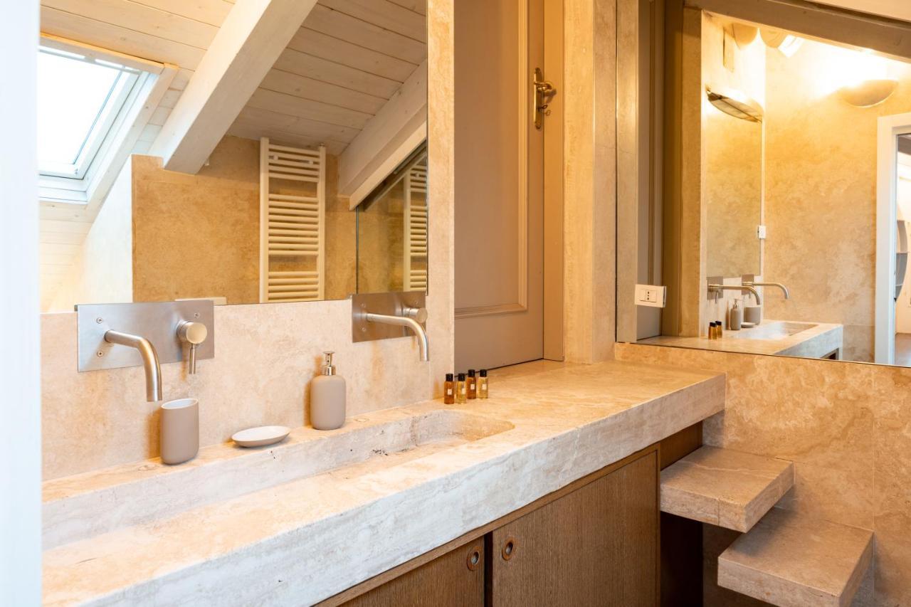 Apartamento Al Platano Orientale Bolonia Exterior foto