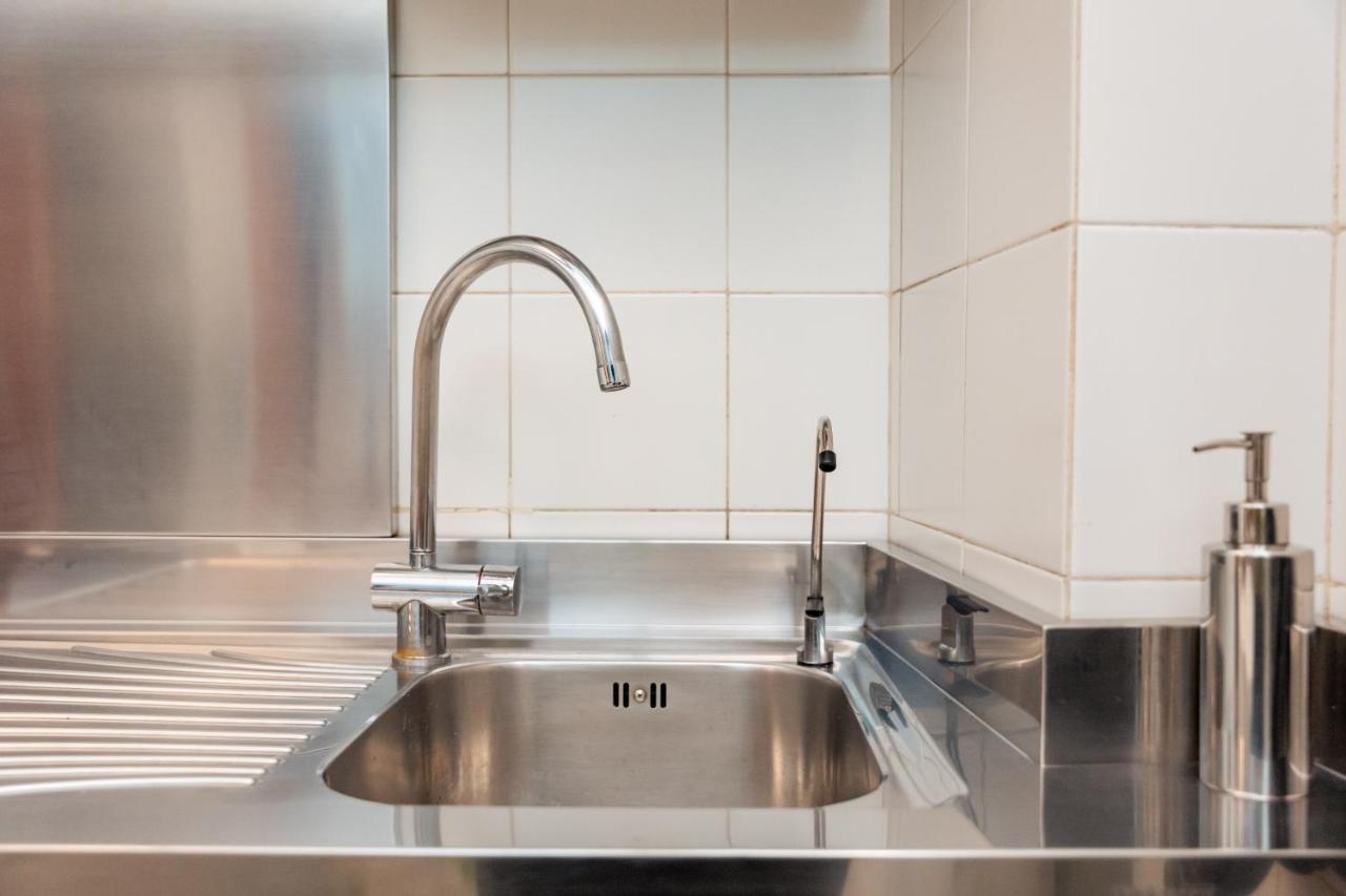 Apartamento Al Platano Orientale Bolonia Exterior foto